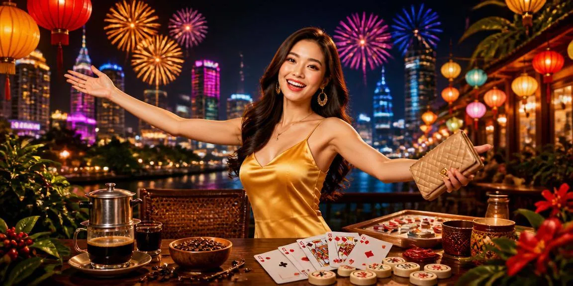 SHBWT Điểm Nhấn Di Động