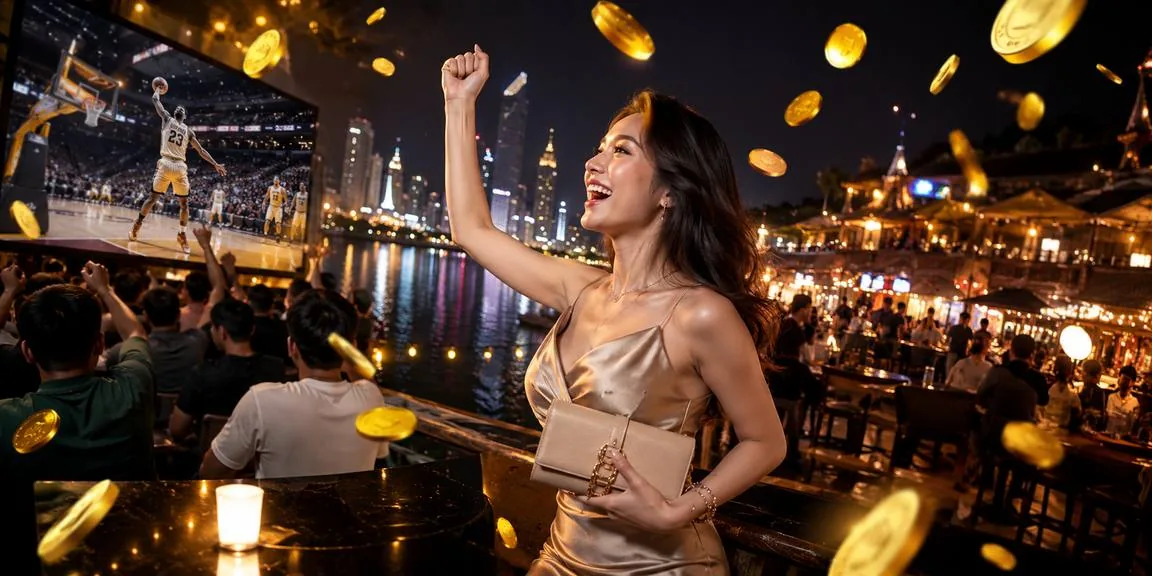 SHBWT Khám phá cách Tài Xỉu Nhanh vận hành